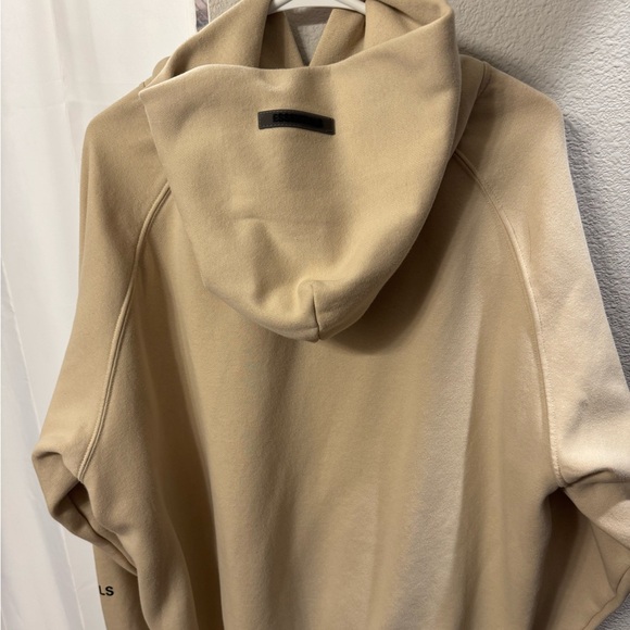 Essentials Hoodie Size XL - Picture 2 of 3